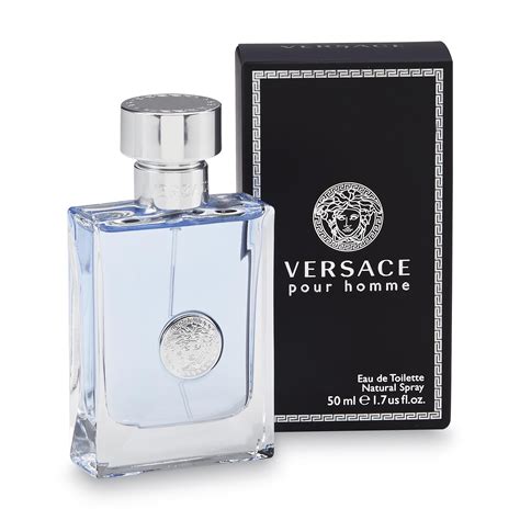 Versace cologne